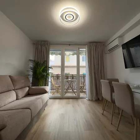 Antonio Apartments Alicante Extérieur photo