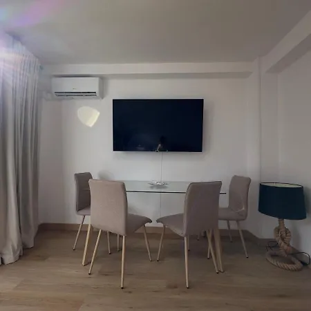 Antonio Apartments Alicante Extérieur photo