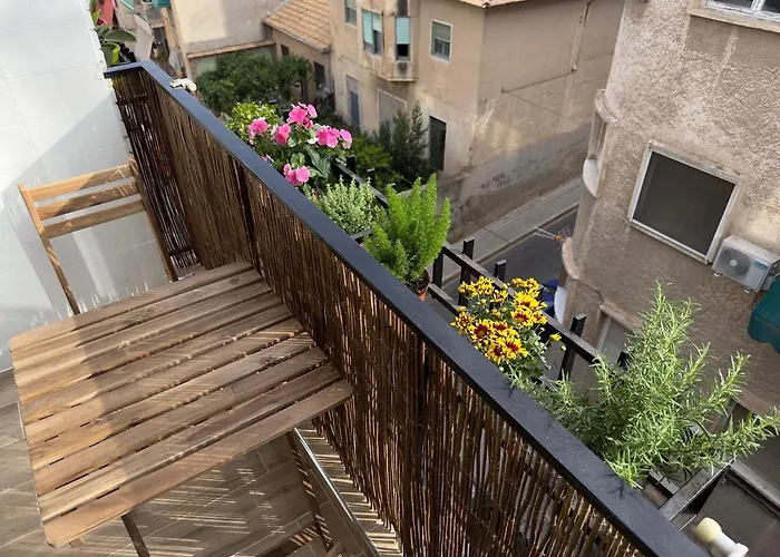 Antonio Apartments