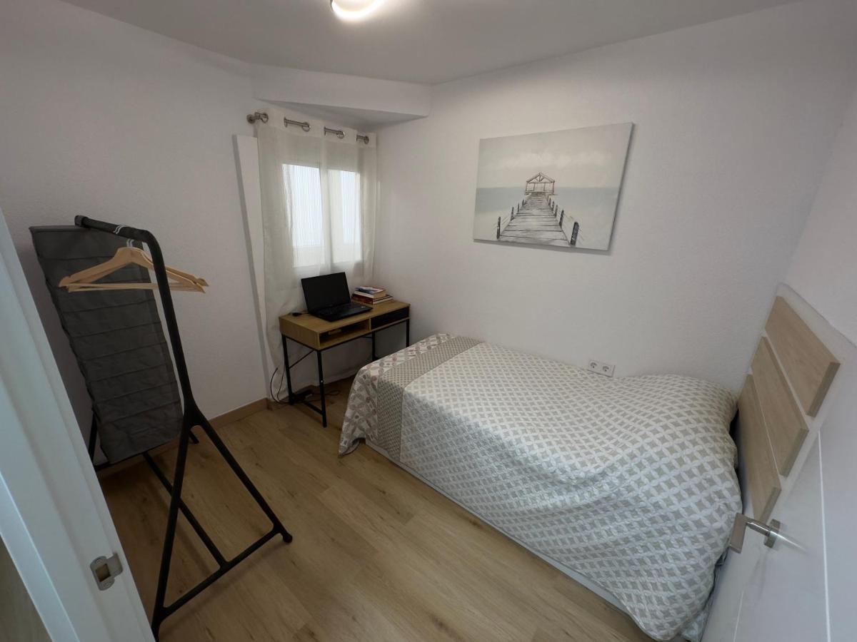 Apartamento Antonio Alicante