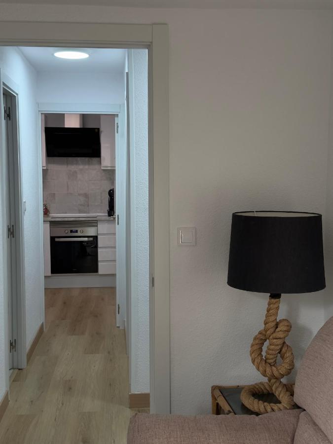 Apartamento Antonio Alicante